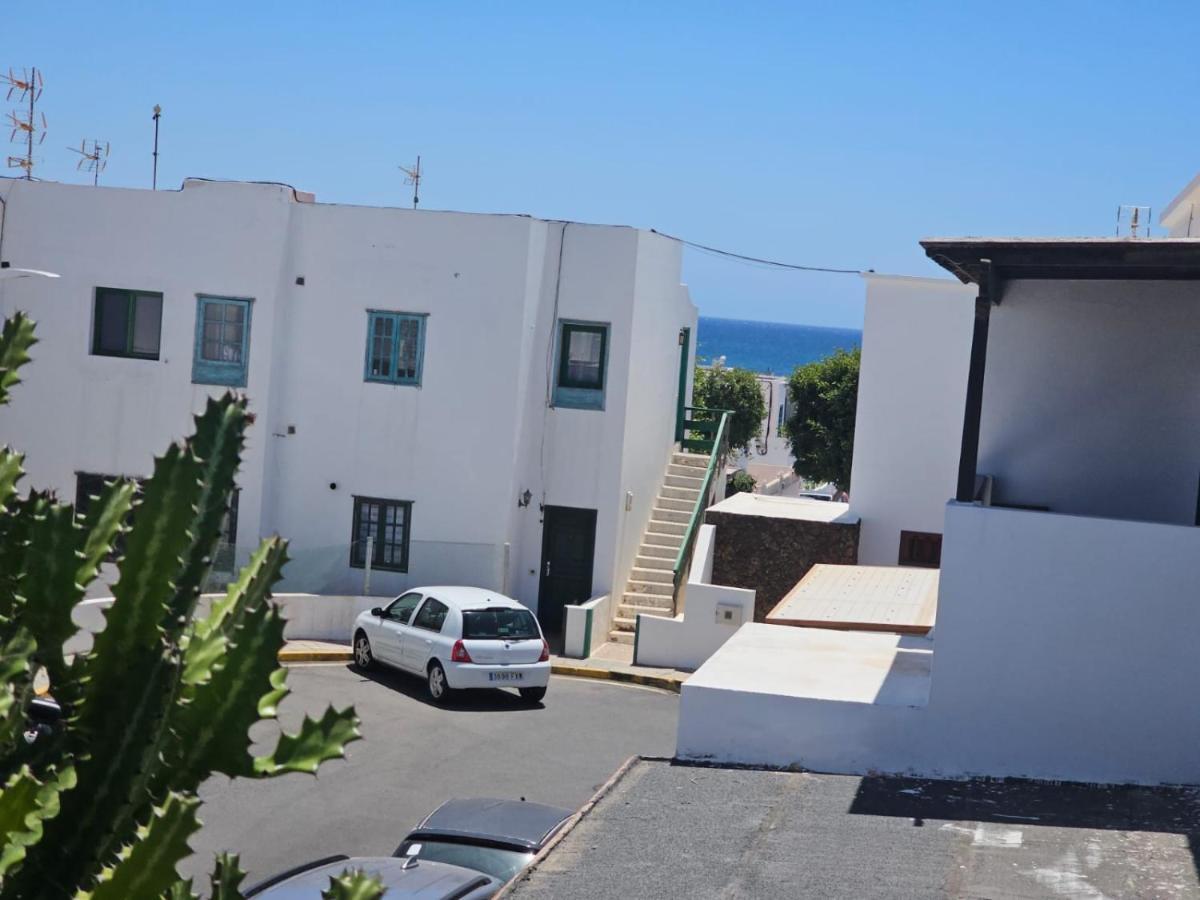 Apartamento Antosol Playa Honda  Exterior photo